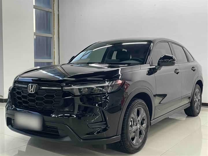 Honda HR-V 2023 2023款 240TURBO 劲享版