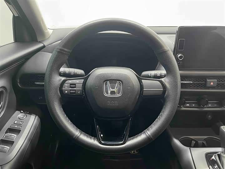 Honda HR-V 2023 2023款 240TURBO 劲享版