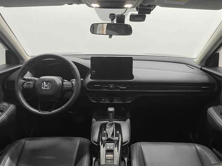 Honda HR-V 2023 2023款 240TURBO 劲享版