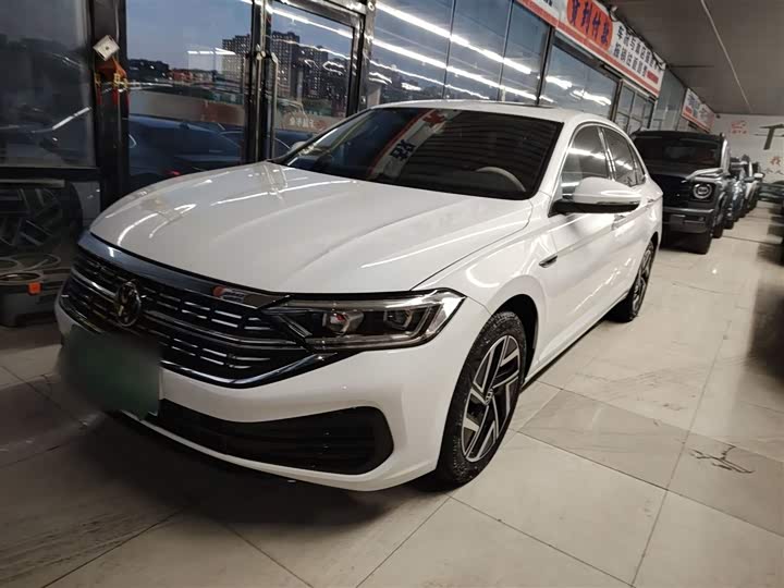 Volkswagen Sagitar L 2024 2024款 300TSI DSG超越版