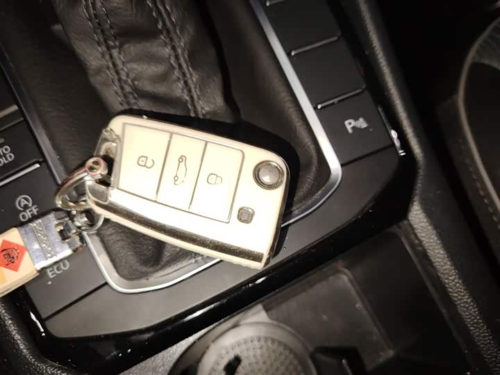 Volkswagen Sagitar L 2024 2024款 300TSI DSG超越版