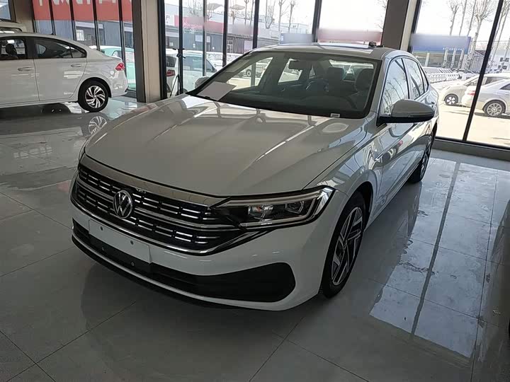 Volkswagen Sagitar L 2025 2025款 300TSI DSG飞越版