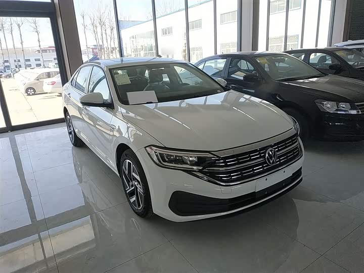 Volkswagen Sagitar L 2025 2025款 300TSI DSG飞越版