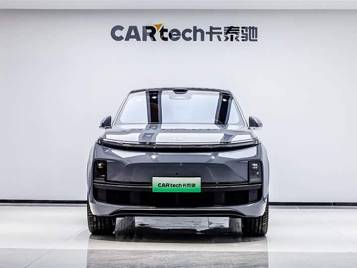 LiXiang L8 2025 2025款 Pro 智能焕新版