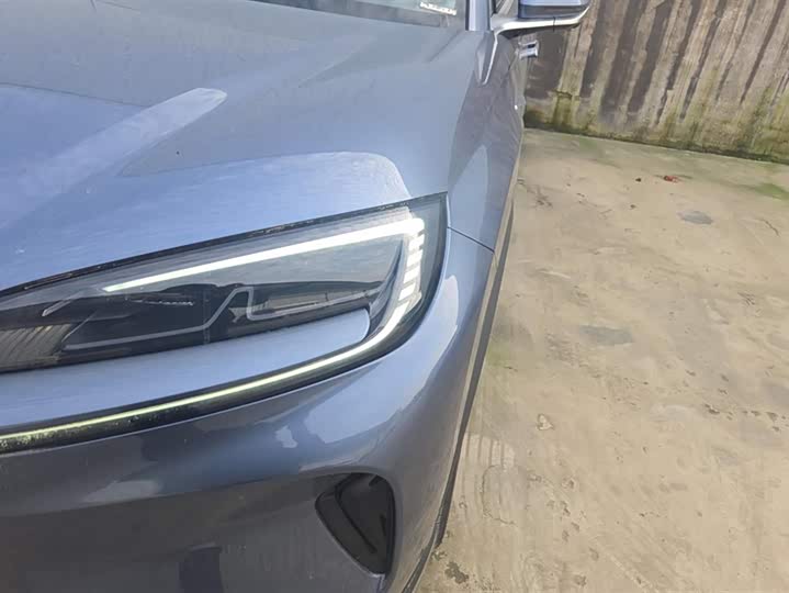 BYD Sea Lion 07 DM-i Hybrid 2025 2025款 150 领航+版