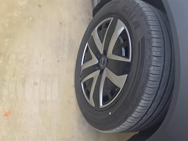 BYD Sea Lion 07 DM-i Hybrid 2025 2025款 150 领航+版