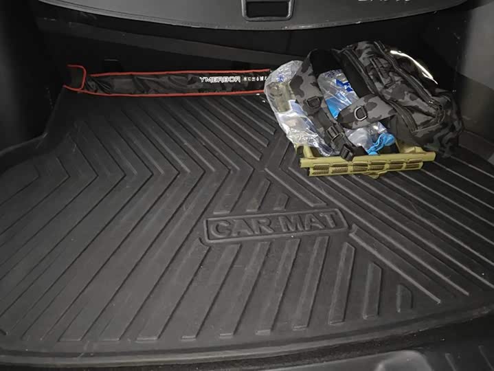 Changan UNI-K Hybrid 2023 2023款 智电iDD 1.5T 135km智领型