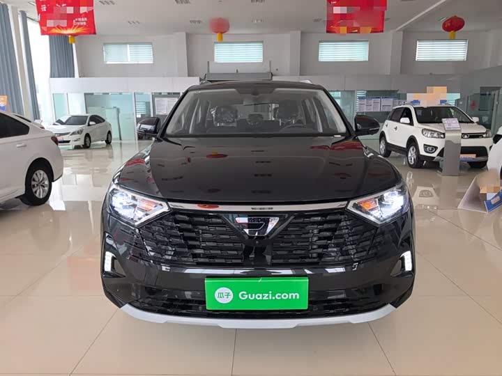 Jetta VS7 2024 2024款 280TSI 自动荣耀版