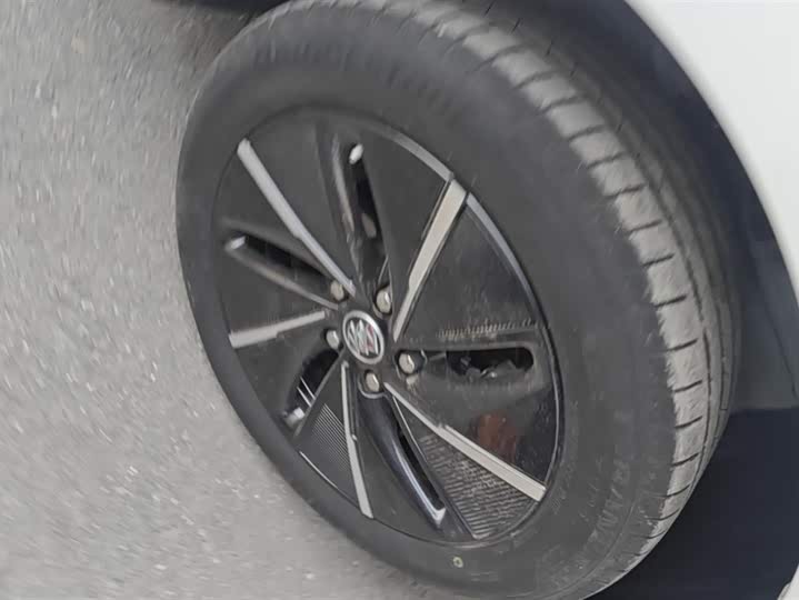 Buick Velite 6 2024 2024款 430km 越享版