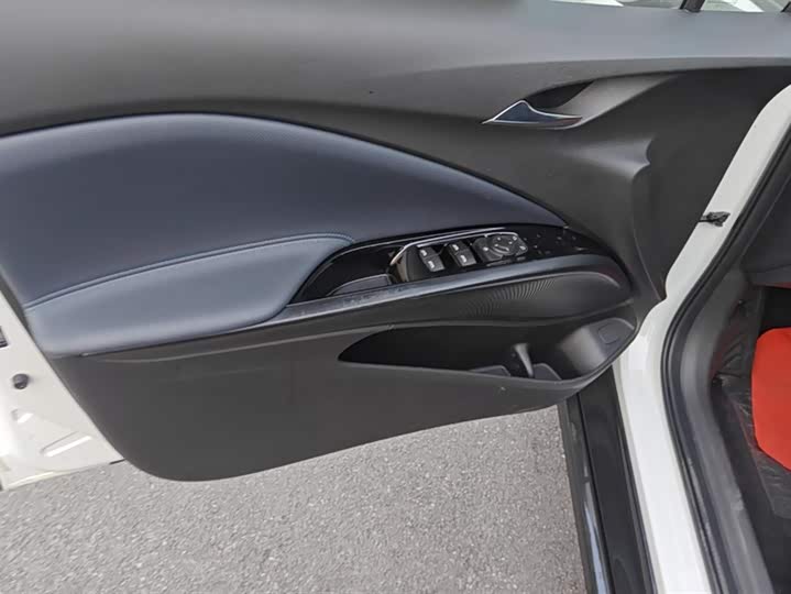 Buick Velite 6 2024 2024款 430km 越享版