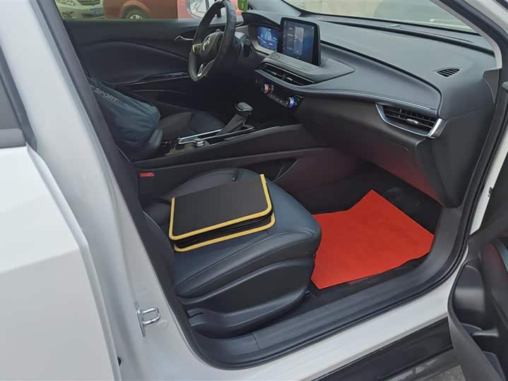 Buick Velite 6 2024 2024款 430km 越享版