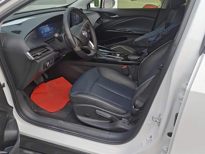Buick Velite 6 2024 2024款 430km 越享版