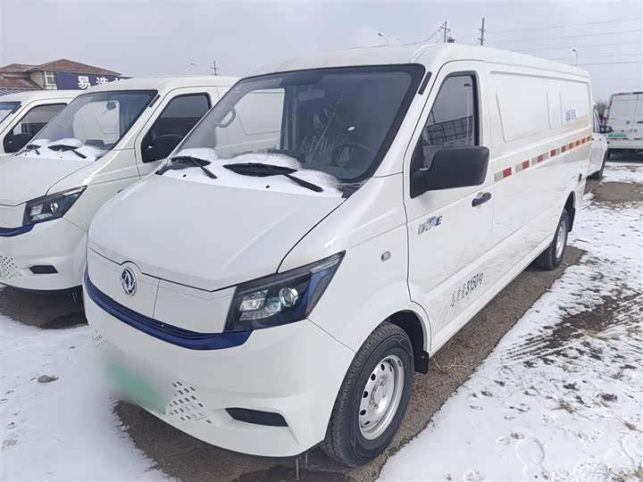 Dongfeng EM27 2024 2024款 EM27L 宁德时代 41.86kWh