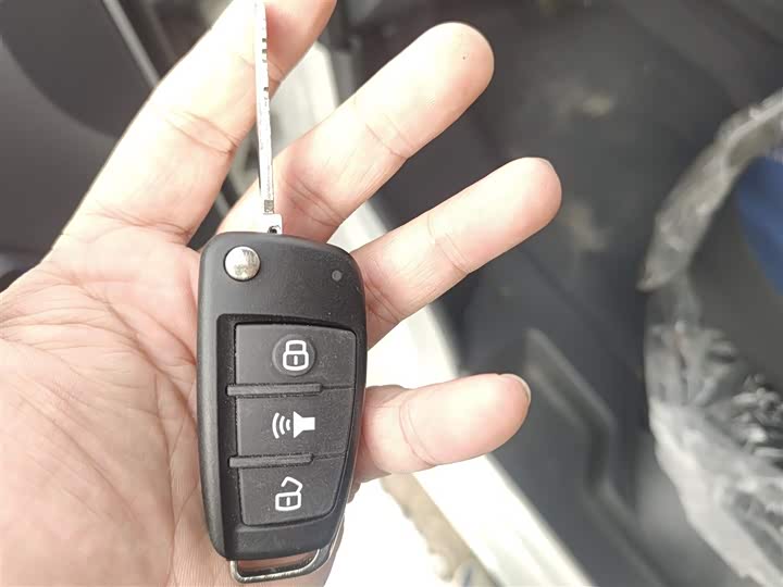 Dongfeng EM27 2024 2024款 EM27L 宁德时代 41.86kWh