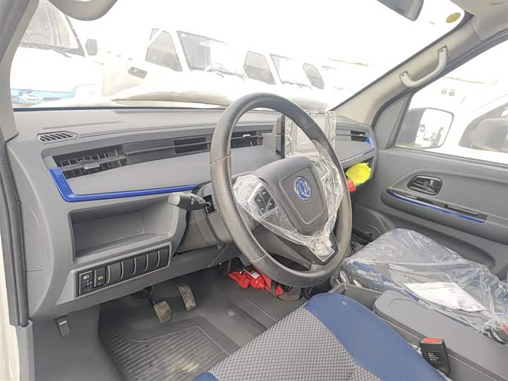 Dongfeng EM27 2024 2024款 EM27L 宁德时代 41.86kWh