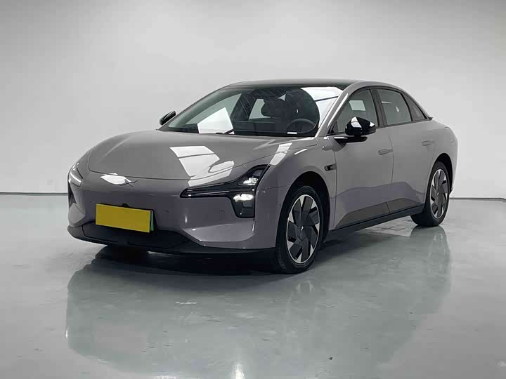 XPeng Mona M03 2025 2025款 502 长续航 Max