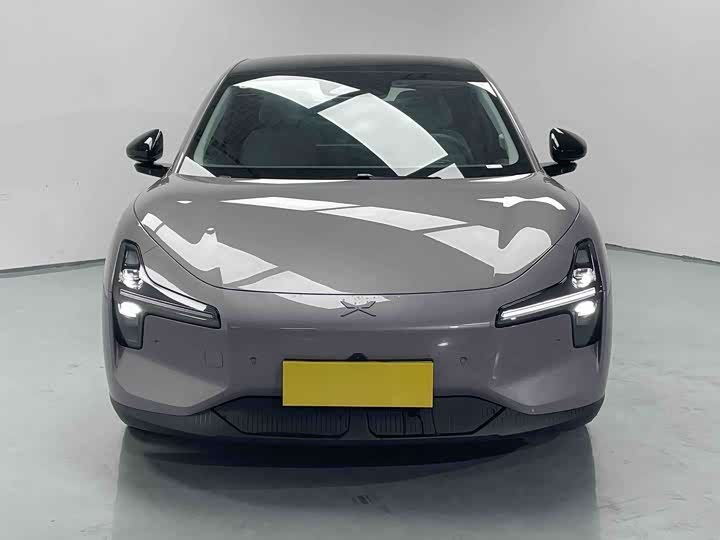 XPeng Mona M03 2025 2025款 502 长续航 Max