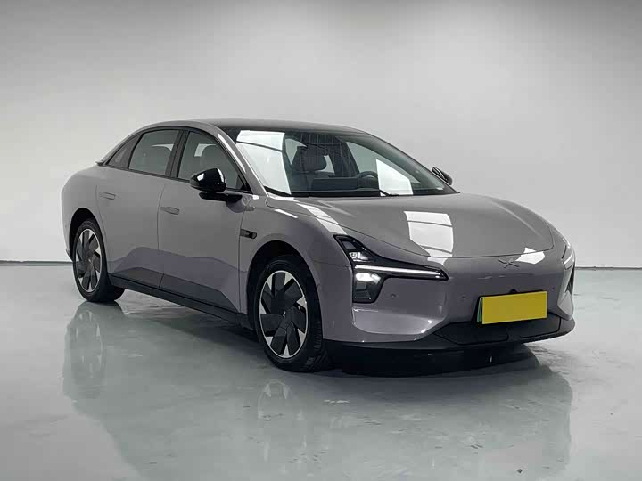 XPeng Mona M03 2025 2025款 502 长续航 Max