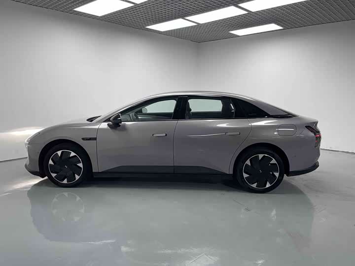 XPeng Mona M03 2025 2025款 502 长续航 Max