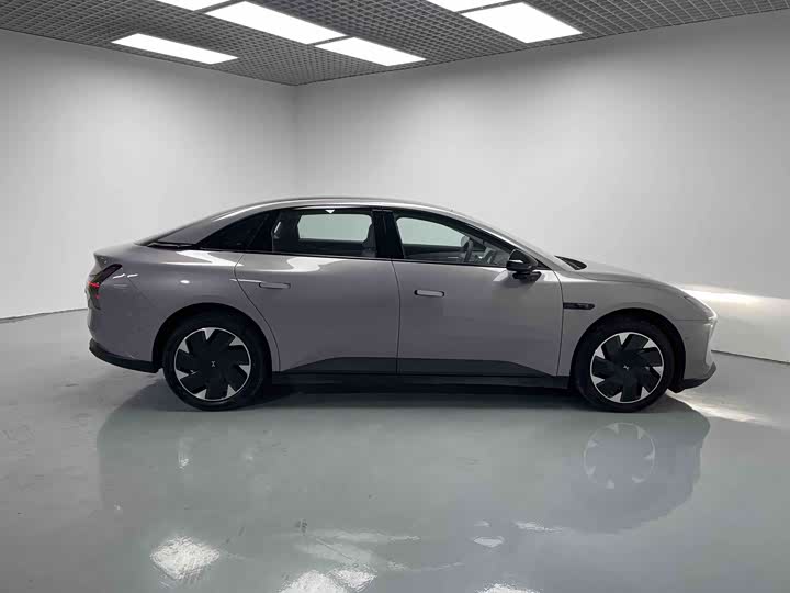 XPeng Mona M03 2025 2025款 502 长续航 Max