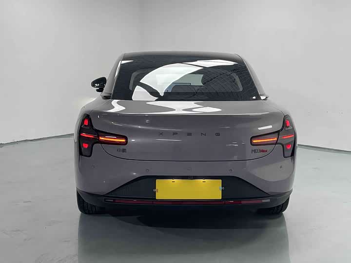 XPeng Mona M03 2025 2025款 502 长续航 Max