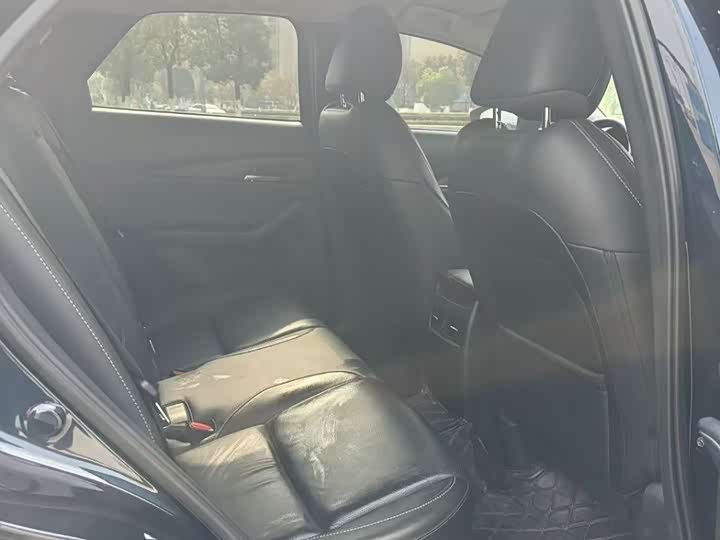 Mazda CX-30 2022 2022款 2.0L 自动质悦型