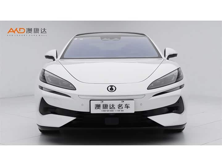 Denza Z9 2024 2024款 1100km 四驱Max版