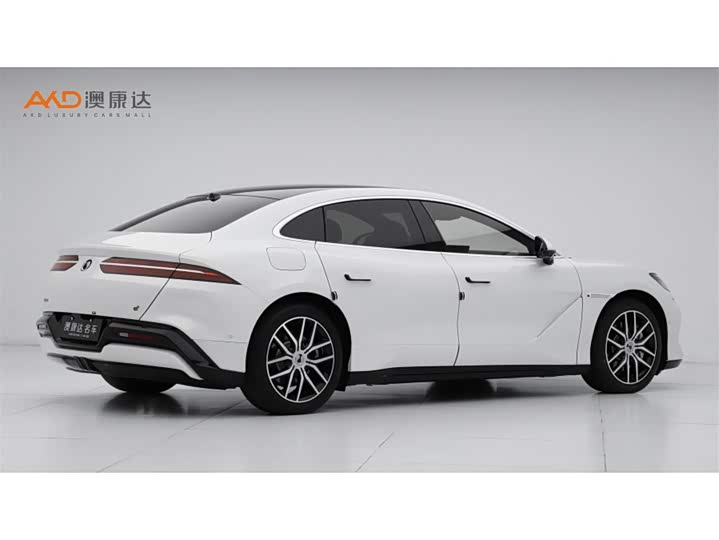 Denza Z9 2024 2024款 1100km 四驱Max版