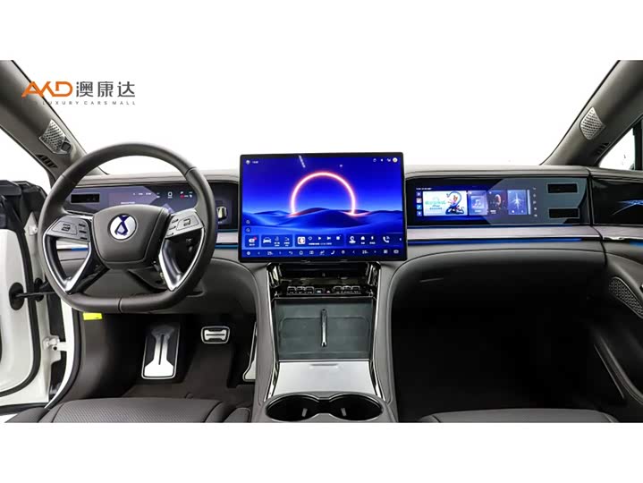 Denza Z9 2024 2024款 1100km 四驱Max版