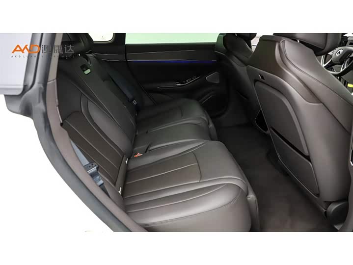 Denza Z9 2024 2024款 1100km 四驱Max版