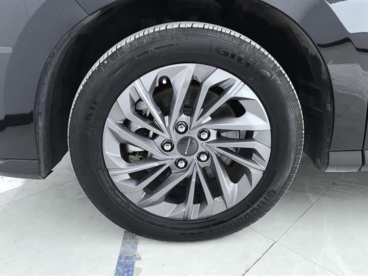 Maxus G50 2024 2024款 改款 PLUS 1.5T 幸福推荐自动护航版