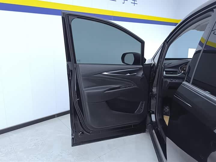 Maxus G50 2024 2024款 改款 PLUS 1.5T 幸福推荐自动护航版