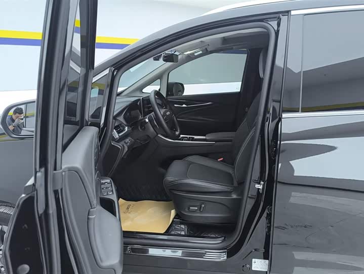 Maxus G50 2024 2024款 改款 PLUS 1.5T 幸福推荐自动护航版