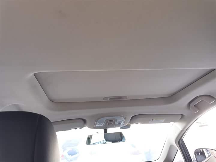 BYD Song Max 2021 2021款 升级版 1.5T 自动豪华型 7座