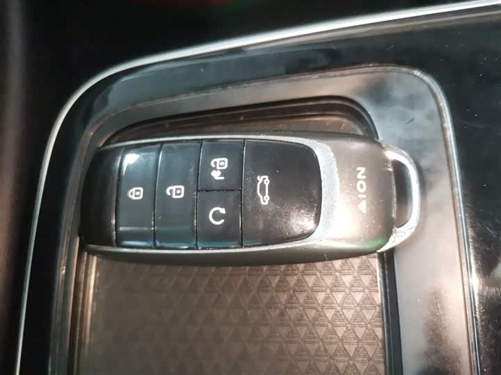 GAC Aion S Plus 2025 2025款 舒享版 53.241kWh