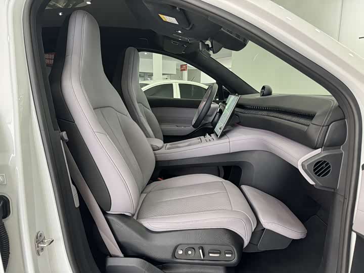 Nio EC6 2024 2024款 75kWh