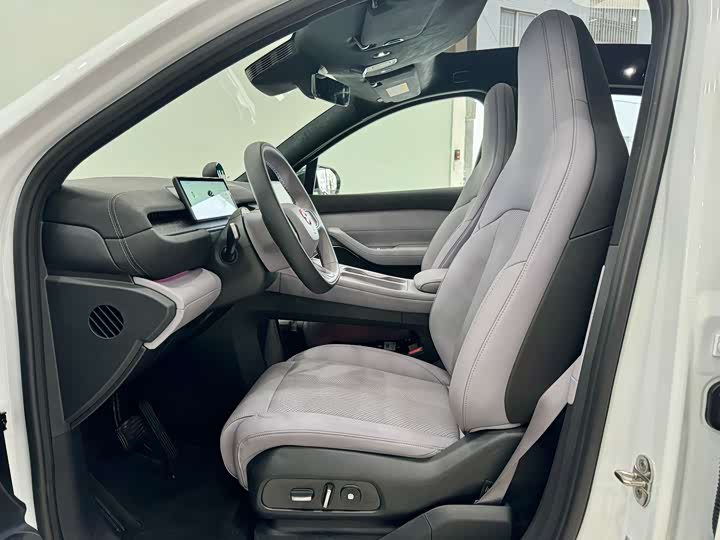 Nio EC6 2024 2024款 75kWh