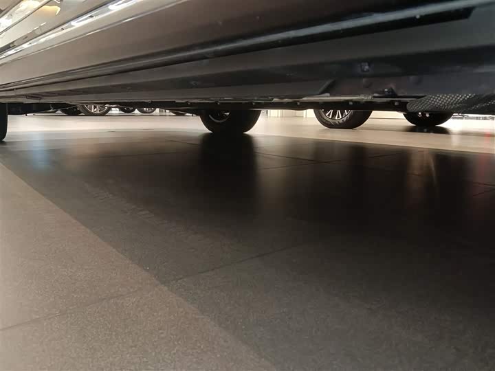 Hongqi HQ9 Hybrid 2024 2024款 2.0T 四驱商务版