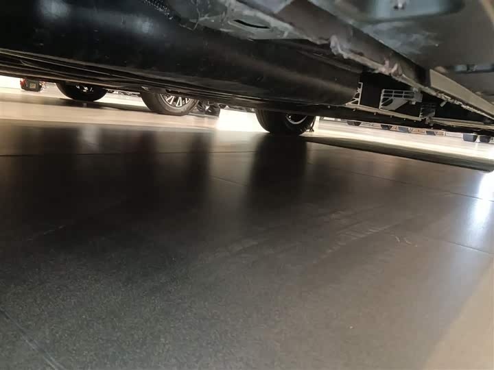 Hongqi HQ9 Hybrid 2024 2024款 2.0T 四驱商务版