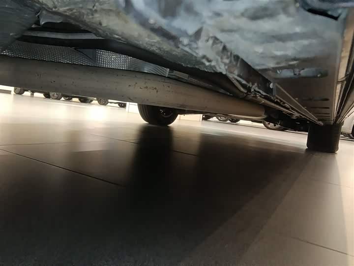 Hongqi HQ9 Hybrid 2024 2024款 2.0T 四驱商务版