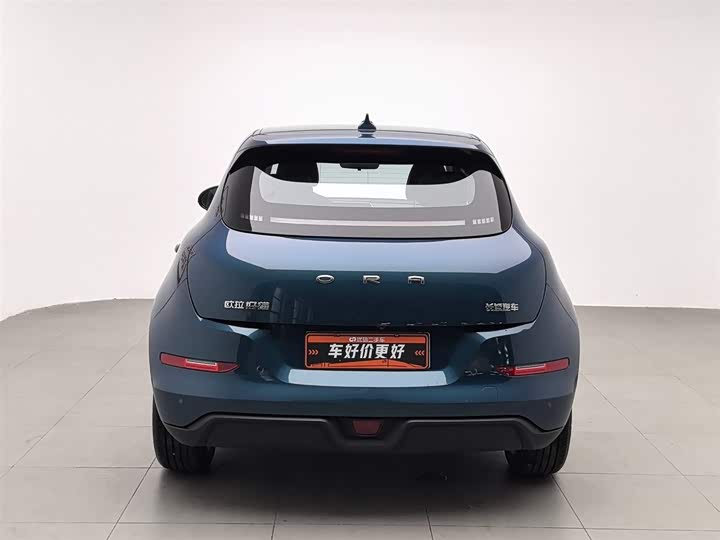 Ora Good Cat (03) 2023 2023款 401km标准续航 豪华型 磷酸铁锂