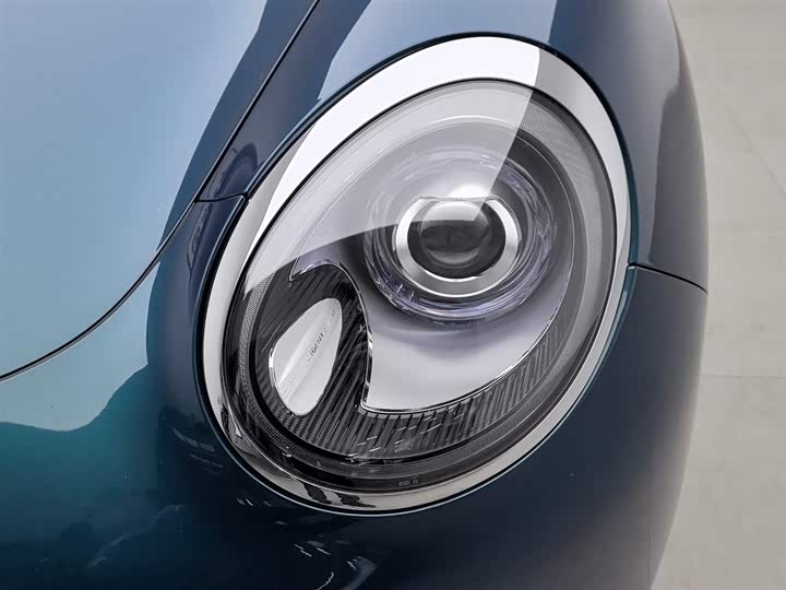 Ora Good Cat (03) 2023 2023款 401km标准续航 豪华型 磷酸铁锂