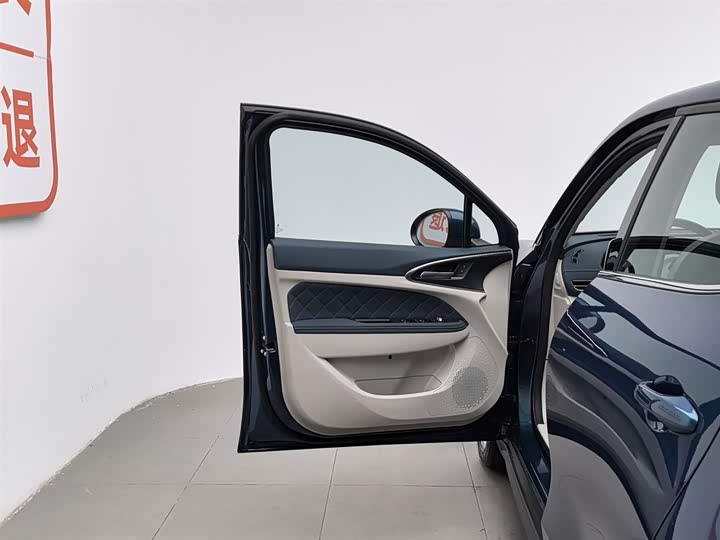 Ora Good Cat (03) 2023 2023款 401km标准续航 豪华型 磷酸铁锂