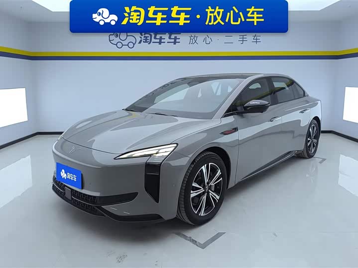 Hongqi EH7 2024 2024款 820 Pro