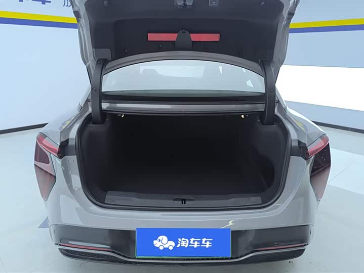 Hongqi EH7 2024 2024款 820 Pro