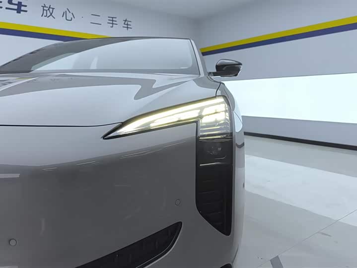 Hongqi EH7 2024 2024款 820 Pro