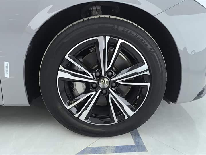 Hongqi EH7 2024 2024款 820 Pro