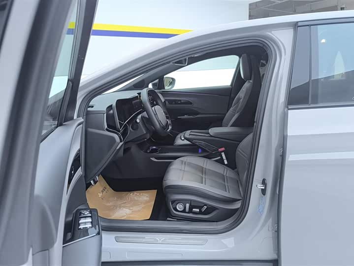 Hongqi EH7 2024 2024款 820 Pro