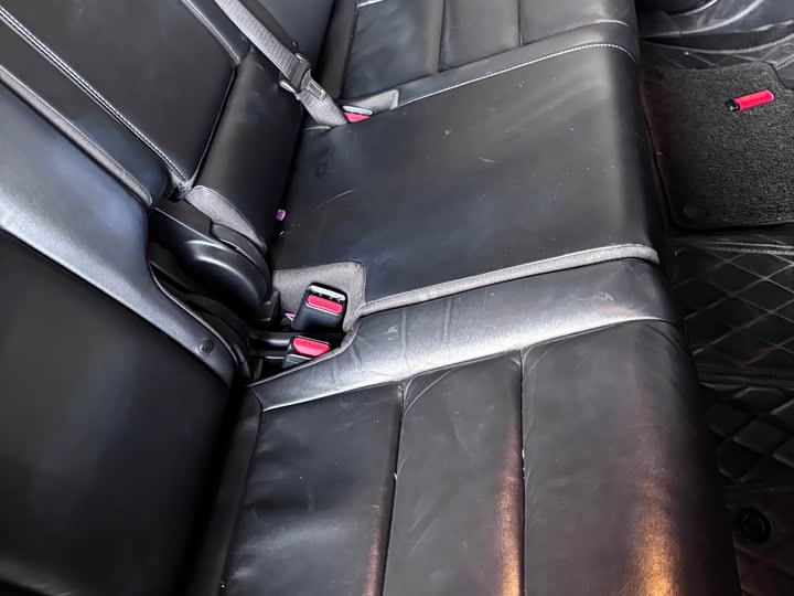 Jeep Grand Cherokee 2020 2020款 3.6L 精英导航版