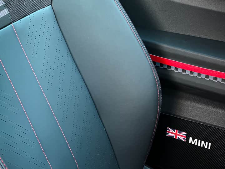 Mini Mini JCW 2025 2025款 JOHN COOPER WORKS